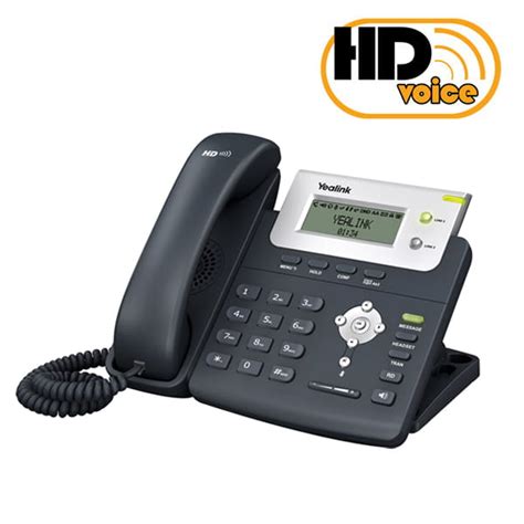 Yealink Sip T20 Biurowy Telefon Ip Na 2 Linie Voip Id 259 Sklep