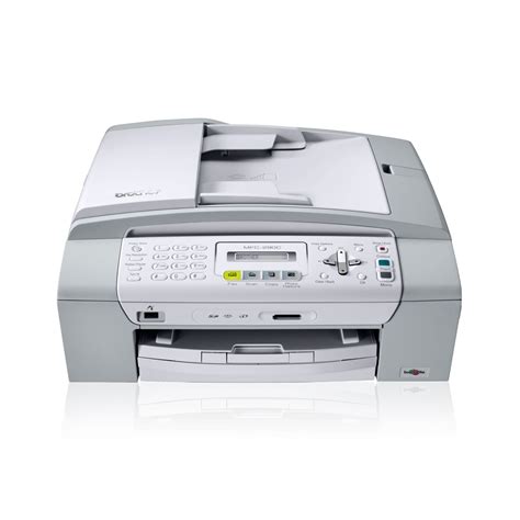 Brother drivers allow your brother printer, label maker, or sewing machine to talk directly with your device. Driver Brother Mfc-290c Printer For Windows 7 X64