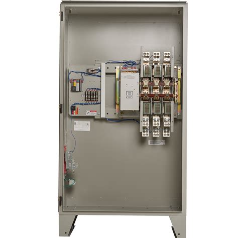 Generac Smart Switch Automatic Generator Transfer Switch — 600 Amps