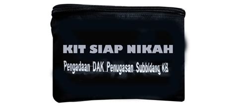 Kit Siap Nikah Anti Stunting • Distributor Proddak Bkkbn Produk Bkkbn Prodak Bkkbn Supplier