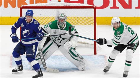 Les dates de voyage spécifiques et la ville d'accueil seront déterminées à une date ultérieure et seront confirmées par le. Stanley Cup Final 2020: Lightning Vs. Stars Odds, NHL ...