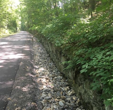 Windham Rail Trail Alliance Granite State Walker