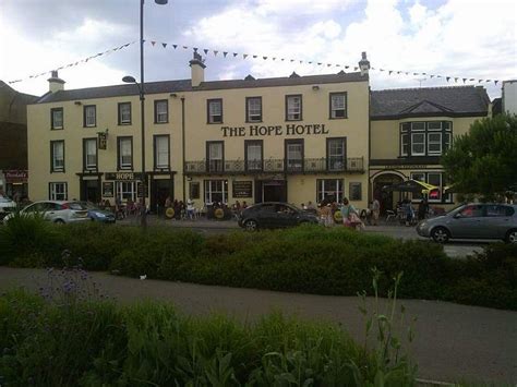 The Hope Hotel Desde S 259 Southend On Sea Inglaterra Opiniones Y