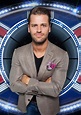 Who is James Hill? Celebrity Big Brother and former Apprentice star's ...