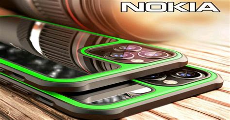 Nokia X200 Pro Plus 2024 First Looks Price Release Date News