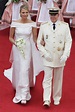 Alberto de Mónaco y Charlene Wittstock: décimo aniversario de la boda ...