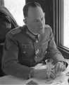 Men of Wehrmacht: General der Infanterie Rudolf Schmundt