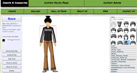Are these avatar makers free? 4 Online Anime Character Maker Websites Free