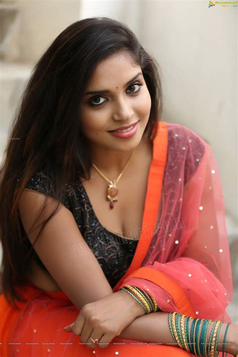 Ragalahari On Twitter Karunya Chowdary Ragalahari Exclusive Photo 172315 Hot Sex Picture