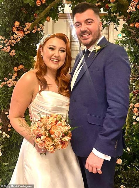 Exclusive Married At First Sight Uk S Luke Worley Booted Off The Show After Having A Physical