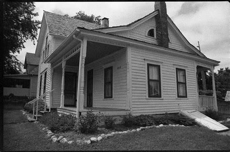 Villisca Axe Murder House Villisca Iowa Real Haunted Place