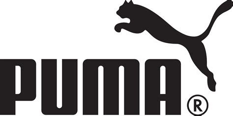 Puma Logo Png Y Vector