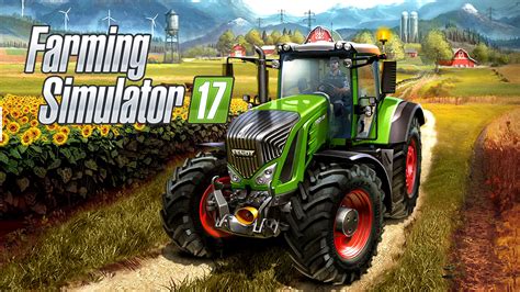 Farming Simulator 17 Free Download Gametrex
