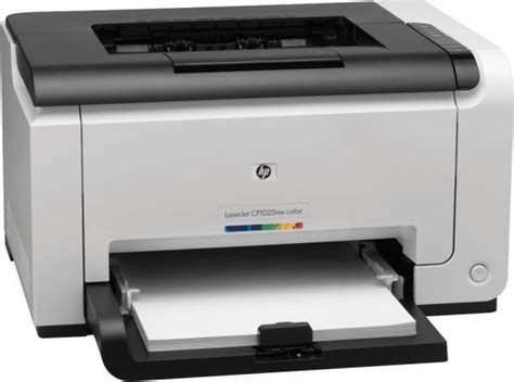 Hp laserjet 3390 printer driver installation manager was reported as very satisfying by a large percentage of our. Download Driver HP LaserJet Pro CP1025NW Printer ...