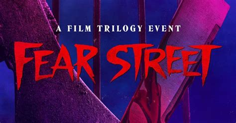 1h 47m | lgbtq movies. Netflix's Fear Street Horror Trilogy Releasing Every Week ...