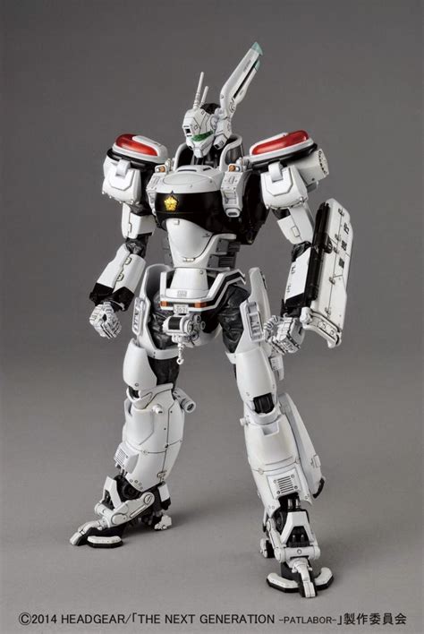 Mecha Guy Bandai 148 Av 98 Ingram The Next Generation Patlabor