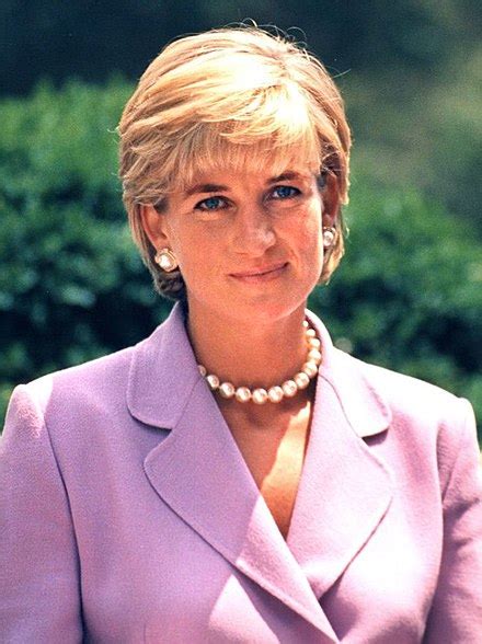 Diana Princess Of Wales Our Ancestral Tree