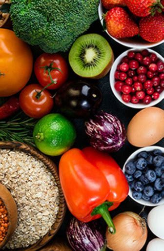 Diet And Nutrition Webinar For Mesothelioma Patients