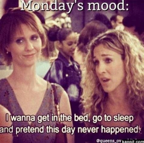 72 Hilarious Monday Memes To Start Your Week Off With A Laugh Yourtango