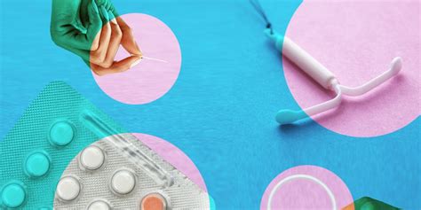 How To Use Your Birth Control To Prevent Pms Womens Health