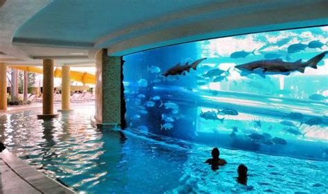 40 Mind Blowingly Creative Pools