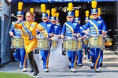 Marching Band Uniforms | G2 Performance Apparel | United States