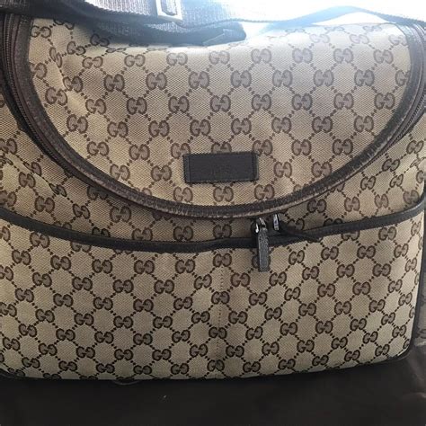 Genuine Gucci Baby Bag In Bassetlaw For £18500 For Sale Shpock