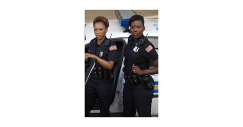 Police Women Of Memphis Tv Review Common Sense Media