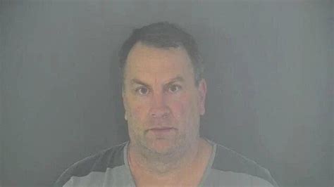 Joey Hart Arrested Linton Stockton Coach Charges On Drunk Driving