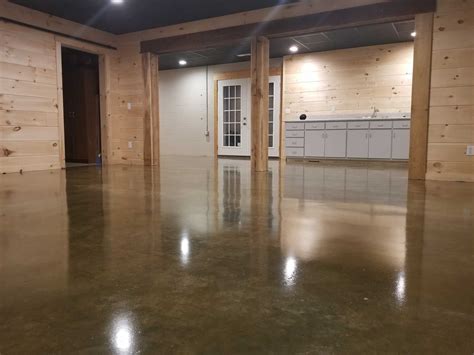 Best Basement Floor Waterproofing Flooring Guide By Cinvex