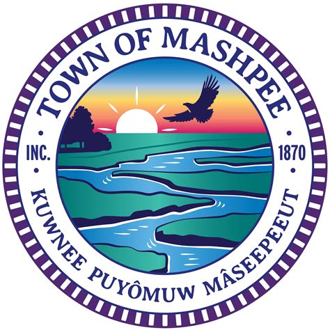 Town Of Mashpee
