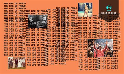 8 of 10 release date: Kanye Unfinished: The Evolving Life Of Pablo