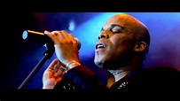 Ray Horton - Because I love you (live) - YouTube