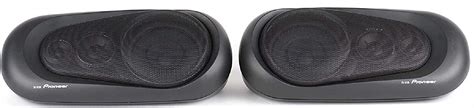 Pioneer Ts X150 525 60 Watt 3 Way Surface Mount Speakers Price Buy