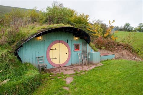 22 Quirky Places To Stay In The Uk For A Holiday To Remember