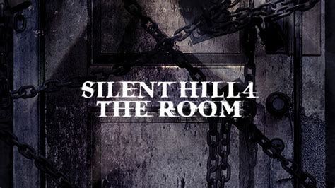 Silent Hill 4 The Room Wallpapers Wallpaper Cave