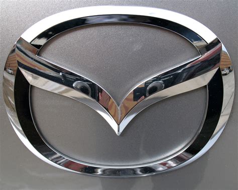 Mazda Logo Logo Brands For Free Hd 3d