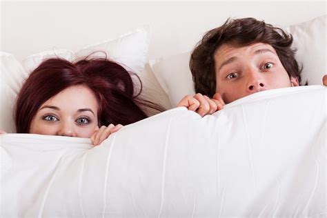 5 Scary Sex Mistakes To Avoid Surefire Ways To Ruin Your Sex Life Sex