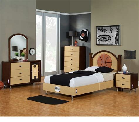 Pottery barn kids' bedroom furniture is designed for quality and safety. Spurs Bedroom Decor | Cheap nursery furniture sets ...