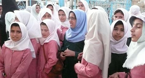 Iranian Women See New Opportunities Alongside Old Barriers