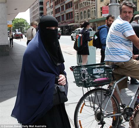 Australian Jihadist Mohamed Elomar S Wife Fatima Faces Terrorism