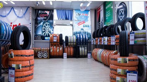 Tyre Store Software Youtube
