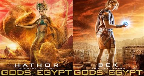 20 film terbaik yang dibintangi oleh yang mi. GODS OF EGYPT (2016) Subtitle Indonesia - Download Film ...