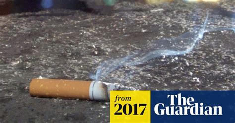how dropping cigarette butt left asylum seeker with risk of deportation immigration and asylum