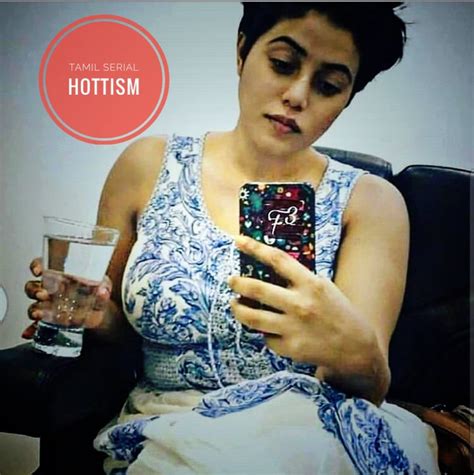 Tamil Serial Hottism On Twitter Shamnakasim Boobs I Want To Squeeze That Hot Boobs 😍💋👙 ️💋