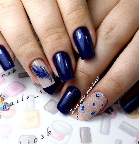 Opi esmalte de uñas leduv 15 ml 100 gel auténtico color uñas color azul que van. UÑAS AZULES DECORADAS Diseños, Combinaciones para toda ocasion