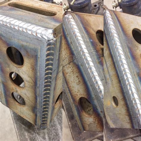Welding Aluminum And Stainless Steel