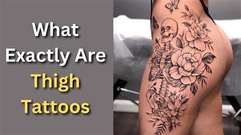 Details Do Thigh Tattoos Hurt Best In Cdgdbentre