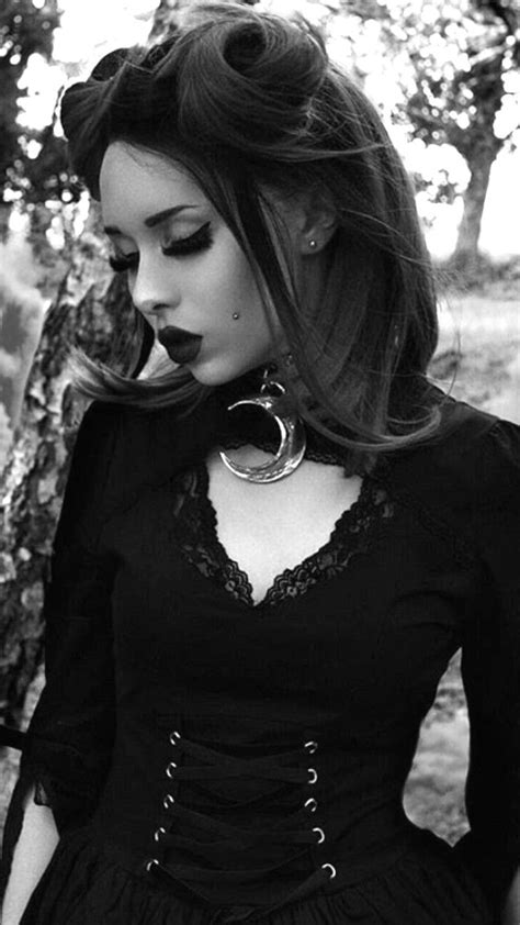 Lavernia D Dark Princess Princess Beauty Gothic Girls Goth Beauty