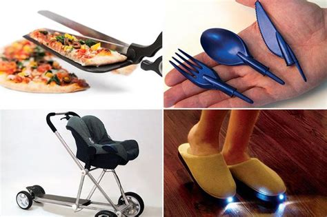 10 Most Weird And Wacky Inventions Learnodo Newtonic